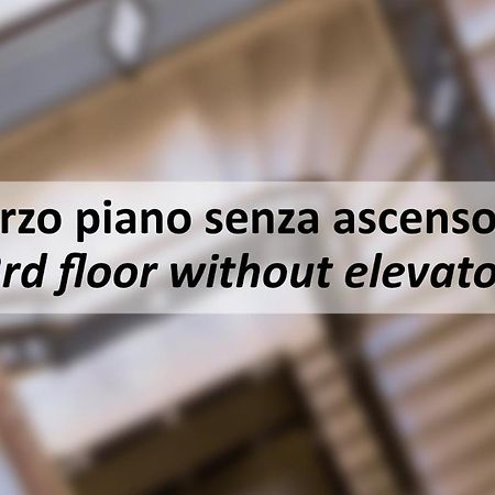 Dei Neri Terrace By Mamo Firenze Eksteriør bilde